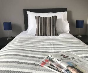 Dockside Lodge (Ensuite Rooms) Liverpool United Kingdom