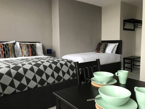 Hotel Photo 5