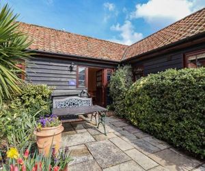Poppy Cottage, Woodbridge Blaxhall United Kingdom