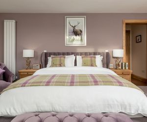 The Queens View Luxury B&B Linlithgow United Kingdom