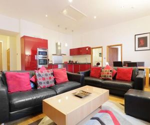 Keswick Loft, St Johns Street Keswick United Kingdom