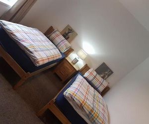 Yvis Town Apartment INVERURIE United Kingdom