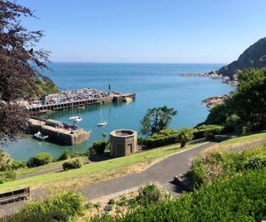 10 Oceanside, Ilfracombe Ilfracombe United Kingdom