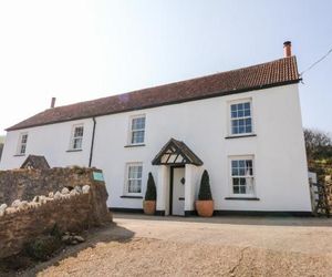 Partridge Cottage, Ilfracombe Ilfracombe United Kingdom