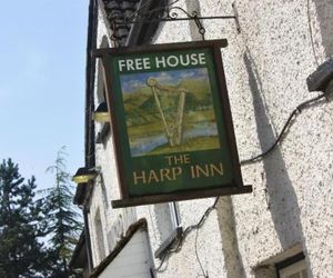 The Harp Inn Glasbury United Kingdom
