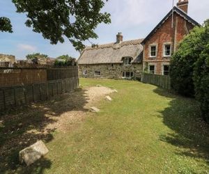 Hill Farm Cottage, Freshwater Freshwater United Kingdom