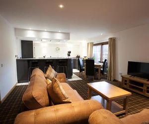 Tower Ridge Apartments Fort William United Kingdom