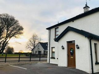 Hotel pic Clogher Valley Golf Club