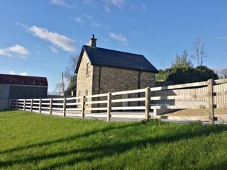 Hotel pic Knockninny Barn at Upper Lough Erne, County Fermanagh