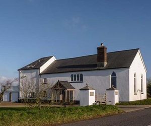 Old Chapel, Bideford Woolfardisworthy United Kingdom