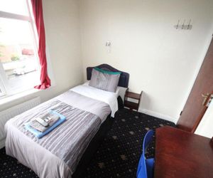 Avalon Guest House Leeds United Kingdom