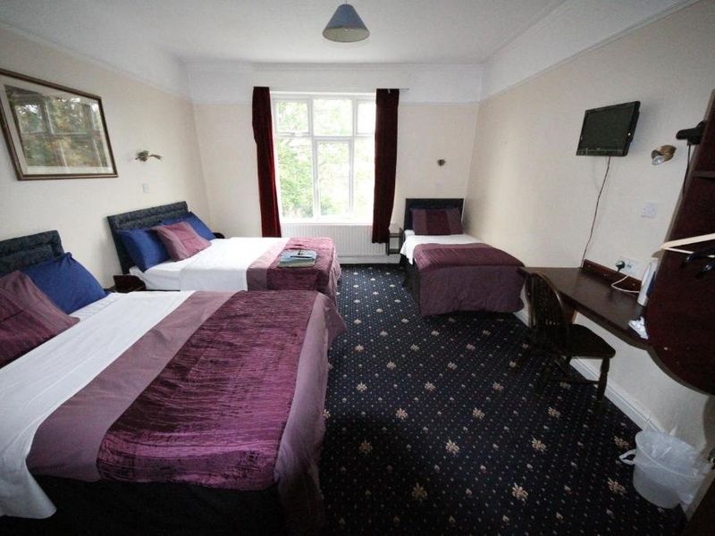 Hotel Photo 1