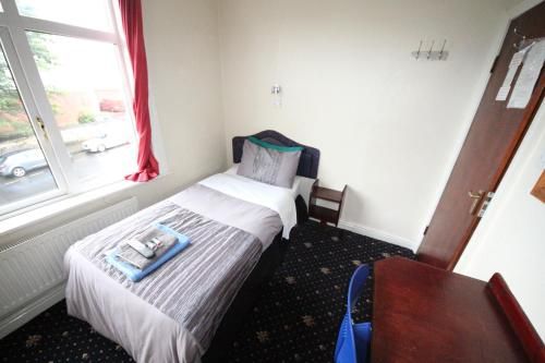 Hotel Photo 6