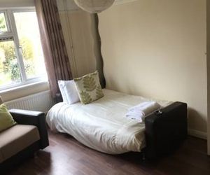 Brenner Lodge 4-Bedroom House Cambridge United Kingdom