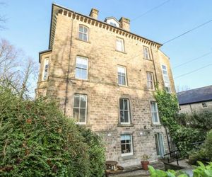 The Garden Flat, Buxton Buxton United Kingdom