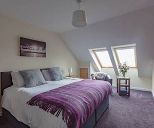 Ardenlee Self Catering Apartment PORTREE United Kingdom