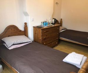 Abbey Guest House MILTON KEYNES United Kingdom