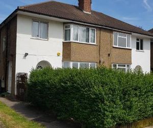 Elegant and spacious 2 bedroom Barnet United Kingdom