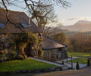 Cyffdy Cottage - Tegid, Bala Bala United Kingdom