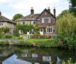 Willow Cottage, Bakewell Bakewell United Kingdom