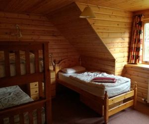 Badaguish lodges, wigwams and camping Aviemore United Kingdom