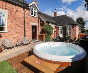 Orchard Cottage Ashbourne United Kingdom