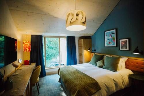 Hotel Photo 4