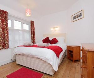 Large Cosy House Ideal for Corporate Lets Andover United Kingdom