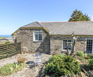 The Garden Apartment, Tintagel Tintagel United Kingdom