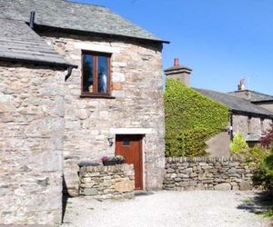 The Byre, Broughton Grange-over-Sands United Kingdom