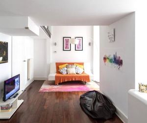 Modern 2 Bed apartment in Royal Arsenal Riverside Woolwich Barking United Kingdom