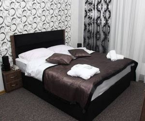 Hotel Makona Tbilisi Georgia