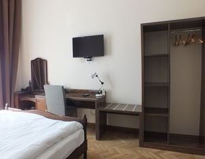 Hotel Nice Tbilisi Georgia