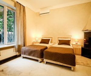 Hotel Tomas House Tbilisi Georgia