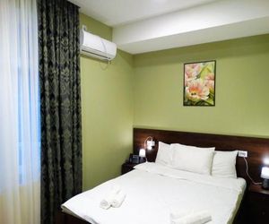 Hotel Iveria Tbilisi Georgia