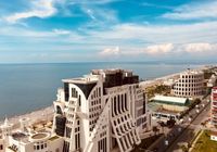 Отзывы Seaside Apartments Batumi