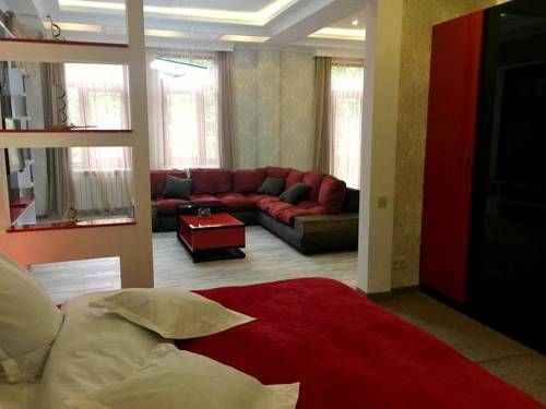 Hotel Photo 11