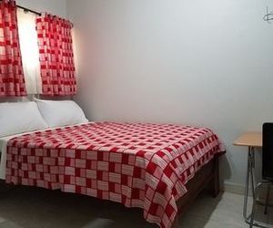 Sharp Guesthouse Accra Ghana