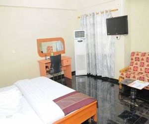 Glamossay Hotel Sunyani Ghana