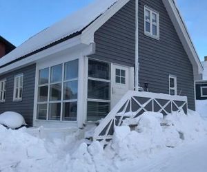 Hotel Nuuk - Apartment Nanoq Nuuk Greenland