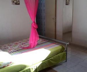 Les petits sykriyés Sainte Anne Guadeloupe