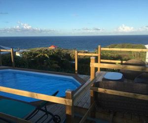 villa fleurie Le Moule Guadeloupe