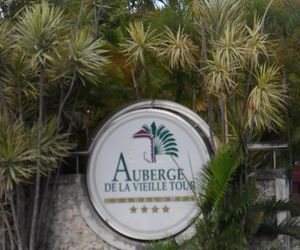 studio "BLEU TURQUOISE" GOSIER Guadeloupe