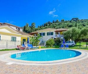 Tonia Apartments Zakynthos Town Greece