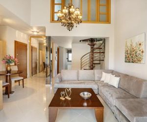 Melon Suites Thessaloniki Greece