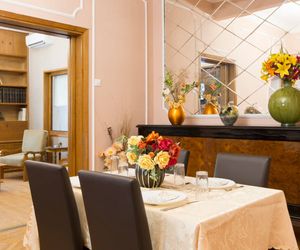 Suite Moris Thessaloniki Greece
