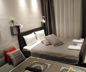 Mini Central Studio Thessaloniki Greece