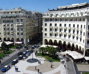 Maria’s Innovative Home Thessaloniki Greece