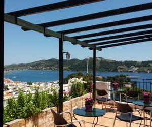 Pension Onar Skiathos Town Greece