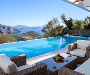 Villa Luxe Sivota Greece